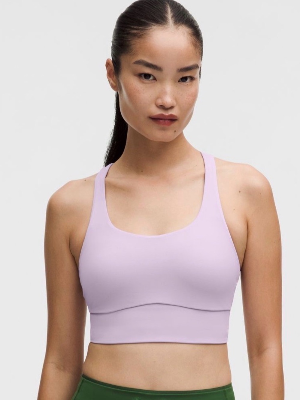 Energy Longline Bra *Evolve